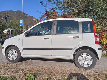 FIAT  PANDA 1.2