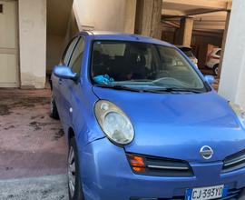 NISSAN Micra 2ª serie - 2003