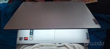 Laptop Lenovo IdeaPad3  15ADA05