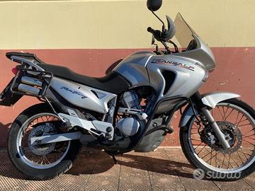 Ricambi transalp 650 honda transalp xl 650 v 2004