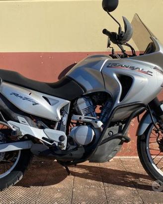 Ricambi transalp 650 honda transalp xl 650 v 2004