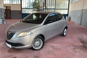 Lancia Ypsilon 1.2 69 CV 5 porte GPL Ecochic Silve