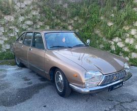 Iconica Citroen GS Pallas - 1975