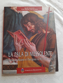 La Pala di Mussolente