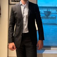 Abito dolce e gabbana