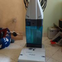 Lavasciuga pavimenti Lindhaus LW 30 made in Italy