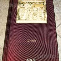 Epistole, Franco Maria Ricci