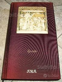 Epistole, Franco Maria Ricci