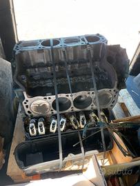 Motore Ford 351