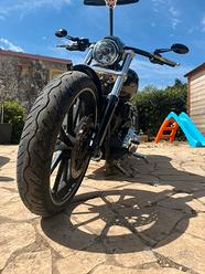 Breakout hard candy custom