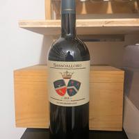 Magnum Sassoalloro 2016