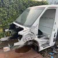 Lamierati cabina Mercedes Sprinter 2020