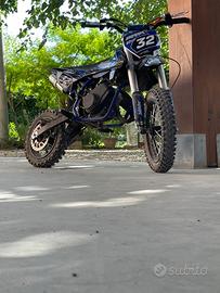 jafaar 60cc