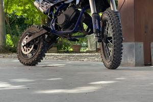 jafaar 60cc