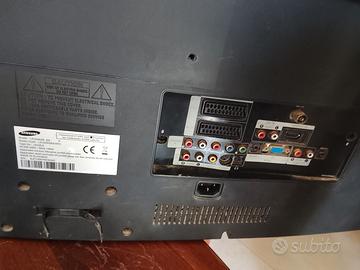 TV Samsung 