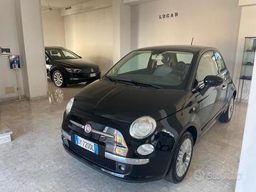 FIAT 500 1.2 LOUNGE "TENUTA BENISSIMO"