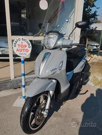 OCCASSIONE BENERLY350 S ABS SPORT TOURER KM20000