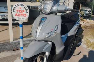 OCCASSIONE BENERLY350 S ABS SPORT TOURER KM20000