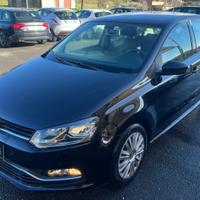 Volkswagen Polo 1.4 TDI 5p. Comfortline BlueMotion