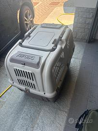 Trasportino cane xl