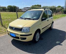 Fiat Panda 1.2 Dynamic Natural Power