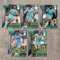 Panini Calcio Cards 2005 Lazio #CC05