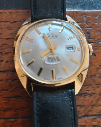Orologio Buler