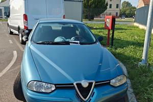 Alfa 156 T.S. 16 GPL - ASI