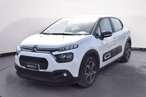Citroën C3 PureTech 83 S&S YOU