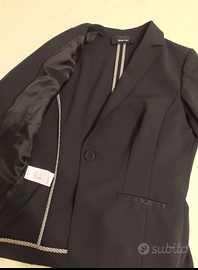 Giacca sfoderata Elena Mirò donna