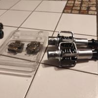 Pedali MTB gravel cross crankbrothers