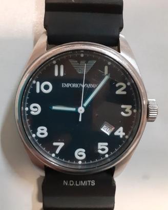 Orologio Emporio Armani