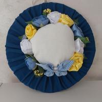 Fuoriporta forma cappello 