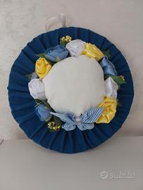 Fuoriporta forma cappello 