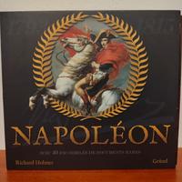 Libro Napoleon in lingua francese 