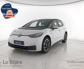 Volkswagen ID.3 58 kwh pro performance