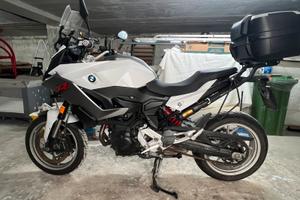 Bmw f900 xr