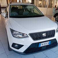 Seat Arona 1.0 EcoTSI Style