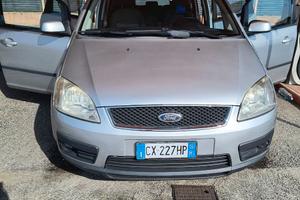 Ford c max 1.6  TDCi 90 cv