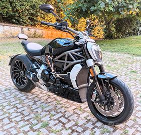 Ducati xdiavel S 