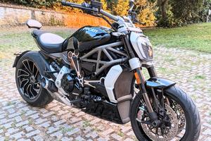 Ducati xdiavel S 