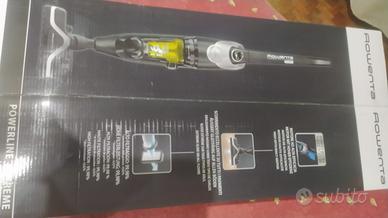 aspirapolvere Rowenta  con filo