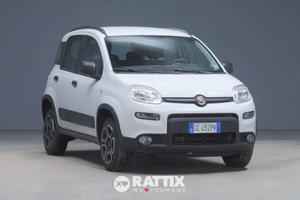 FIAT panda iii 2021 Panda 0.9 t.air t. natural pow