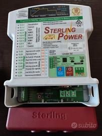 Sterling Power 