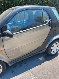 smart motore fuso