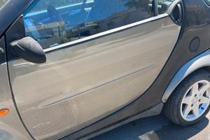 smart motore fuso