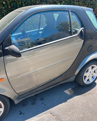 smart motore fuso