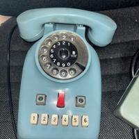 Telefono safnat
