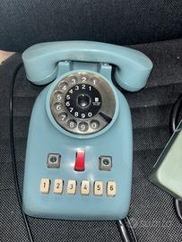 Telefono safnat