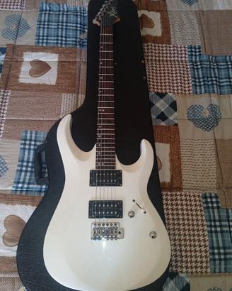 Chitarra elettrica Cort